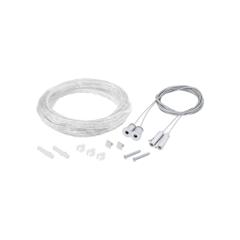 Система подвеса светильника CR.1002 (для профилей LS4932,S4970, LS7477), 2 метра SWG
