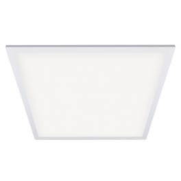 Светильник светодиодный PPL 595/U Opal 36w 6500K IP40 (100mA 19мм) (уп.4*1шт.) Jazzway