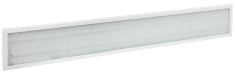 Панель светодиодная ДВО 6568-P 1200х180х20мм 36Вт 6500К призма IEK