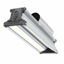 Уличный светодиодный светильник  50W 5000К 7000Лм IP65  ННН (Д)  INTEKS