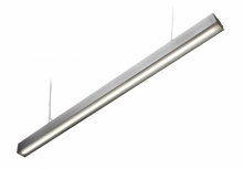 Светильник светодиодный  20W 4000К 1100Лм 1200х60х60 IP20 подвесной EcoLight