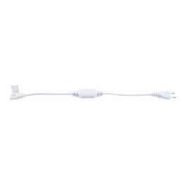 Сетевой шнур для светодиодной ленты 220V LS705 на 50м, DM275 Feron
