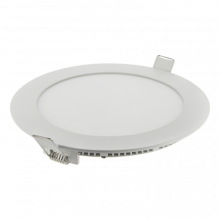 Даунлайт светодиодный 24W 6000-6500К 300(280)х12 ДЕКО