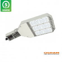 Светильник светодиодный 165W 5000К 22600Лм IP67 A-Street 165/22600  ЭКОСВЕТ