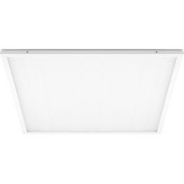 Светодиодный светильник AL2115 встраиваемый 72W 4000K белый со встроенным ЭПРА Feron