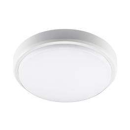 Светильник светодиодный PBH-PC2-RS 18W 4000K IP65 "SENSOR" (compact) Jazzway