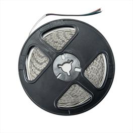 Лента светодиодная PRO SMD2835 24В 224д/м 22Вт 2700-6500К IP20 (1метр) SignImpress