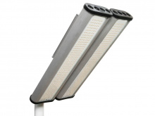 Светильник светодиодный Модуль, консоль, К-2, 200W 4000К 30000Лм IP67 "МEAN WELL"