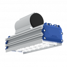 Уличный светодиодный светильник 150W 5000К 22050Лм  Philips  INTEKS