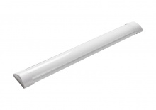 Светильник светодиодный  40W 6500К 3000Лм IP20 VPO-1-PP-40 (H= 75mm L= 1200 mm) TANGO