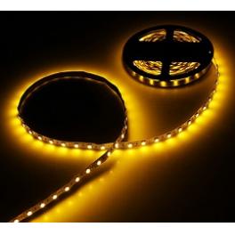 Лента светодиодная, 30SMD(5050)/m 7.2W/m 12V 5m 3000К, LS606 Feron