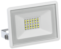 Прожектор LED СДО 06-30 IP65 6500K белый IEK