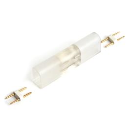 Соединитель прямой для светодиодной ленты 220V LS720, LD509 Feron