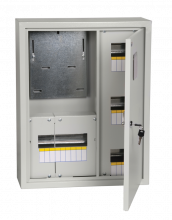 Корпус металлический ЩУРн-3/18зо-1 36 УХЛЗ IP31