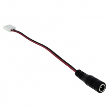 Коннектор DDH-5050-F (15см провод) для соединения с адаптером VKL