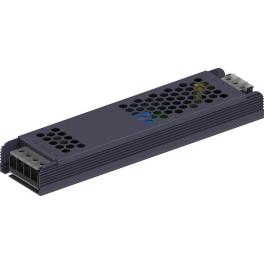 Трансформатор электронный для трековых светильников 200W 48V (драйвер), LB048 Feron