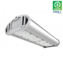 Светильник светодиодный 200W 5000К 24000Лм IP67 A-Street-F 200/24000  ЭКОСВЕТ