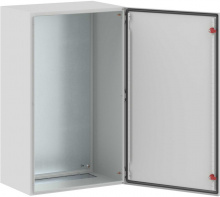 Щит с монтажной панелью ЩМП 1000x600x400мм IP66 серия ST
