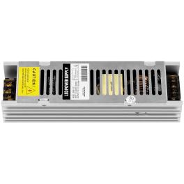 Трансформатор электронный для светодиодной ленты 100W 12V (драйвер) 170*57*36мм Feron