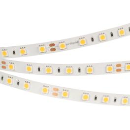 Лента RT 2-5000 24V Day4000 2x (5060, 300 LED, LUX) Arlight