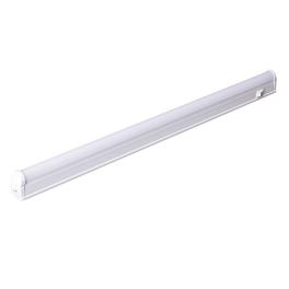 Светильник линейный PLED T5i PL 900 10W FR 3000K 180-265 V пластик Jazzway
