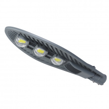 Уличный светодиодный светильник cobra 150W COB 175-265V (4000-5500К)