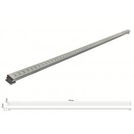 Светильник линейный архитектурный AL-16100-2 RGB (16 pix) DC12V/12W 48шт х SMD5050/IP65