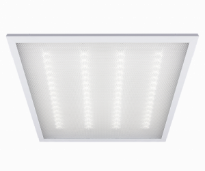 Панель светодиодная PPL 595/U 36W 3000Лм 6500K IP40 с драйвером (360mA) Jazzway