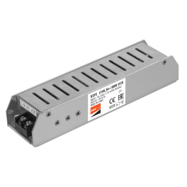 Блок питания BSPS 12V8,30A=100W IP20 1 г.гар. Jazzway