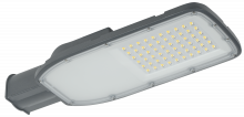 Светильник светодиодный ДКУ 1004-100Ш 100W 5000К 12000Лм IP65 IEK
