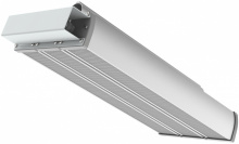 Светильник светодиодный 150W 5000К 17550Лм IP65 ДКУ-150/17550  Альфа-Лед