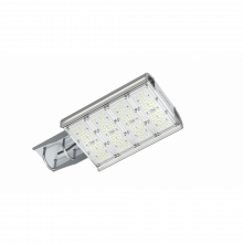 Светильник светодиодный 120W 5000К 18600Лм IP67 A-STREET-120WxK 145x63 Seal 455х213х67 КСС-Ш ЭКОСВЕТ