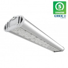 Светильник светодиодный 165W 5000К 18150Лм IP67 A-Street-F 165/18150 ЭКОСВЕТ