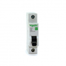 Выключатель автоматический EASY9 1п32A х-ка С 4,5кА EZ9F34132 Schneider Electric