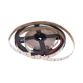 Лента светодиодная стандарт SMD5630 60LED/м 12Вт/м 12В IP20 Цвет:Теплый белый (1метр) SWG