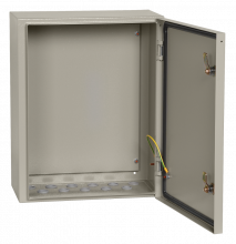 Корпус металлический ЩМП-2-2 36 УХЛ3 IP31 PRO IEK