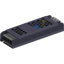 Трансформатор электронный для трековых светильников 100W 48V 120*50*20мм (драйвер) Feron