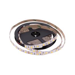 Лента светодиодная стандарт SMD5050 60LED/м 14,4Вт/м 24В IP20 Цвет:Нейтральный (1метр) 3М SWG