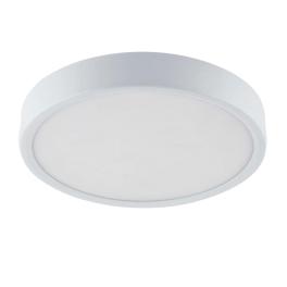 Светильник накладной круг DLR034 18W 4200K Elektrostandard