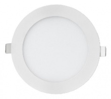 Даунлайт светодиодный 14W 4000К RLP-ECO 170(155)х25 LLT
