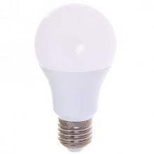 Лампа светодиодная 25W E27 A60 ГРУША 4500К 1450Лм (GLDEN-WA60P-25-230-E27-4500) GENERAL