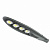 Уличный светодиодный светильник cobra 200W COB 175-265V (5800-6500К)
