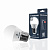 Лампа светодиодная  8,5W E27 G45 ШАР 4000К 680Лм (LED OPTI G45-8,5W-E27-W) VKL