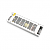 Блок питания компактный (узкий), 250 W, 12V SWG