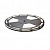 Термолента светодиодная SPI RGB SMD4040, 84 LTD/м, 17W/M, 24В IP68 Цвет:RGB (1метр) SWG