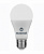 Лампа светодиодная 30W E27 A80 ГРУША 4000К 2400Лм (LED PREMIUM А80-30W-E27-W) VKL