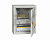 Корпус металлический ЩУРн-1/12зо УХЛЗ IP31 с замком