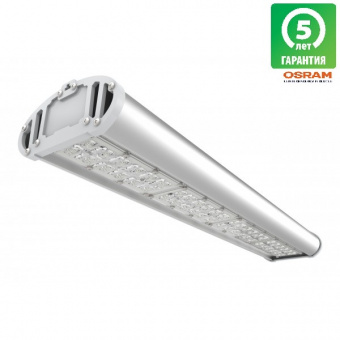 Светильник светодиодный 150W 5000К 18750Лм IP65 A-Street-F 150/18750  ЭКОСВЕТ 
