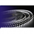 Лента светодиодная LUX3528 120LED/м 9,6Вт/м 24В IP33 Цвет:Нейтральный белый (4000K) (1метр) SWG