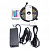 Cветодиодная LED лента LS606, 60SMD(5050)/м 14,4Вт/м 5м IP20 12V RGB Feron